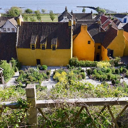 Sandhaven Culross Exterior foto