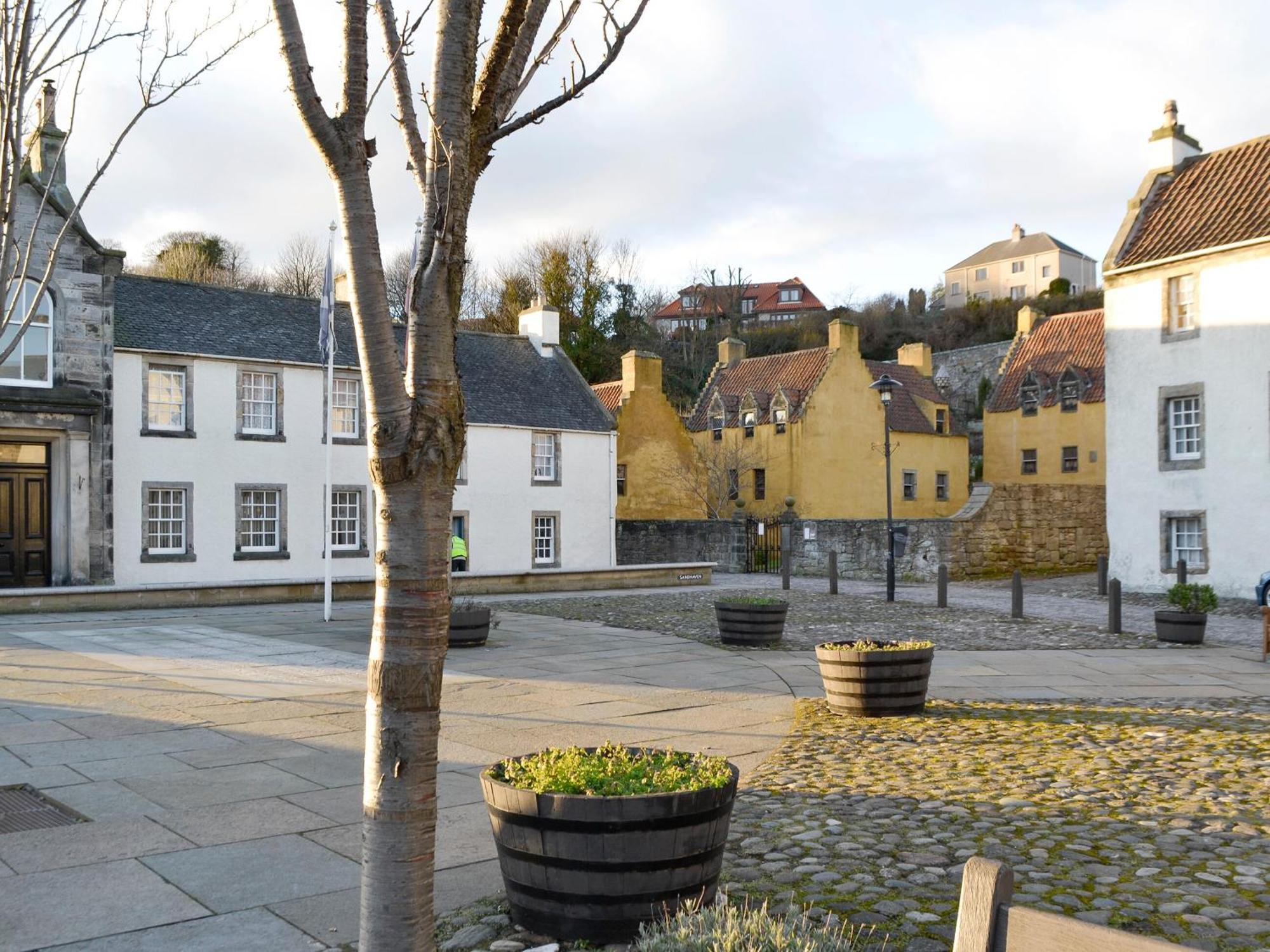Sandhaven Culross Exterior foto